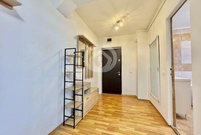 Apartament 67 mp utili | Complet mobilat și utilat | V Aaron, Sibiu - 6