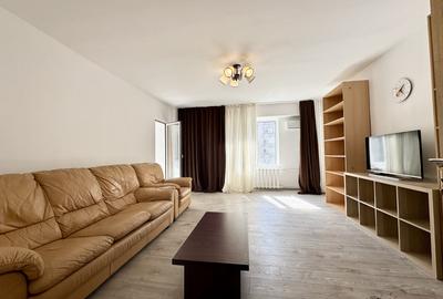 Apartament cu 3 camere decomandat, mobilat în Nerva Traian