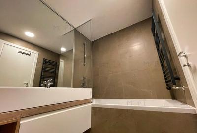 Apartament 3 camere One Herastrau Towers loc de parcare - 9