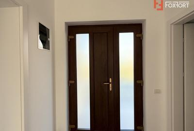 Duplex cu 5 camere si 304 mp teren, de vanzare in Dumbravita - 14