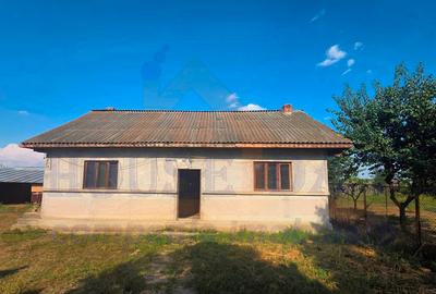 Vanzare teren 2543 mp cu constructie la gri, Buftea-Sabareni - 6
