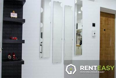 Inchiriere apartament cu o camera situat in zona Gara - Carrefour - 7