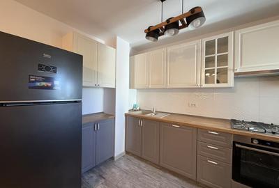 Apartament renovat si mobilat nou | Prima inchiriere | Langa metrou si Sun Plaza - 6