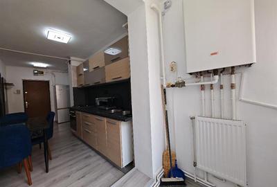 Inchiriem Apartament 2 Camere, Mobilat, Decomandat, Vlahuta - ITC - 10