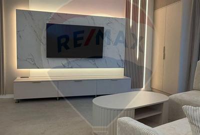 Apartament 3 camere Premium – Ansamblul Wings + loc parcare - 3