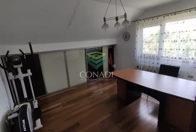 Vila cu foisor, curte generoasa in Corbeanca - Tamasi || Str.Sportului - 26