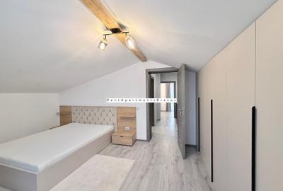 CASA INDIVIDUALA MOBILATA SI UTILATA IN CARTIERUL IZVOR - TARLUNGENI - 11