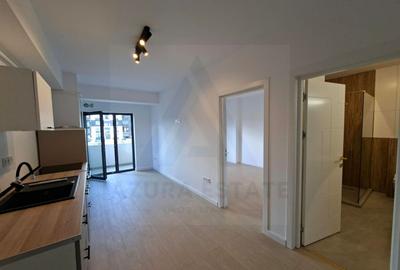 Apartament cu 2 camere decomandat, mobilat în Șelimbăr