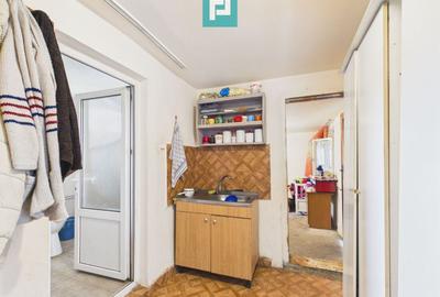 2 case cu teren de 2253 mp în Archiș - 6