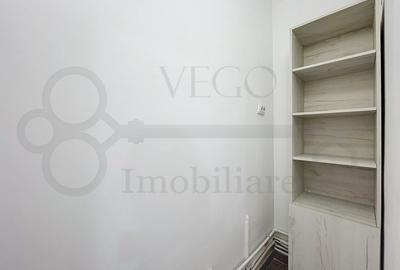 Apartament cu 2 camere decomandat, etaj intermediar, zona Grigorescu - 12