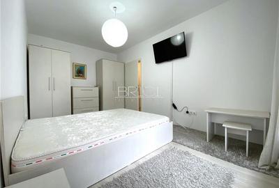 Apartament 2 camere, 60mp, Decomandat, cu Parcare, Avantgarden - 4