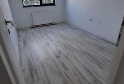 🙋 Kamsas🔸 3 Camere Decomandate 82,50m² Centrala Finisat Etaj 1 - 5