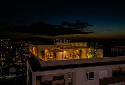 Penthouse Spectaculos | Design Exclusivist - 27