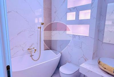 Apartament cu 3 camere de închiriat în zona Baneasa - 19