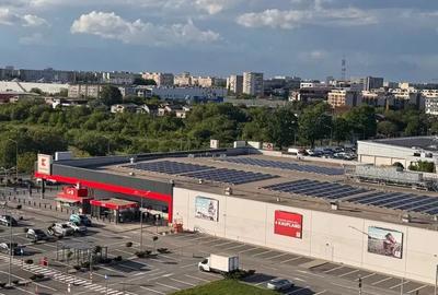 Berceni | Drumul Binelui | Garsoniera | Bloc Nou | Prima Inchiriere | Parc - 6