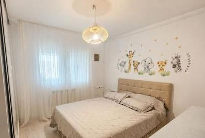 Vanzare apartament 3 camere Mircea Voda, 8 minute metrou Timpuri Noi, centrala - 1