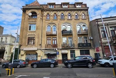 P-ta Rosetti, 4 camere, 114 mp, liber, investitie buna! - 1