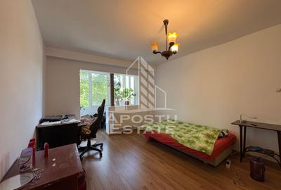 Apartament etajul 1, bloc anvelopat in zona Girocului Timisoara - 2