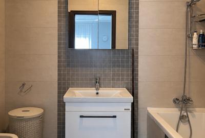 Apartament decomandat 2 camere  - Buna Ziua - 8