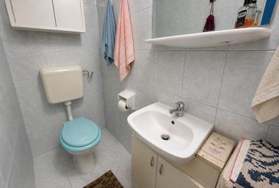 Un apartament care asteapta sa fie redesenat, C-tin Titel Petrescu, 7 - 3