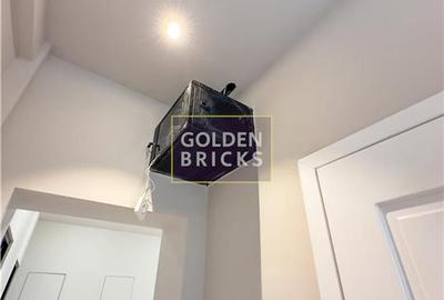 Dorobanti | Iancu de Hunedoara |  Prima inchiriere | Finisaje premium - 14