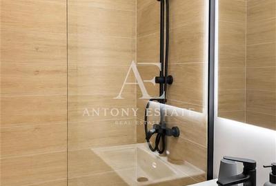 Antony Estate | Apartament 3 camere - Urbana Residence - Oradea - 6