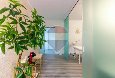 Apartament de vanzare 3 camere Aviatiei - 8