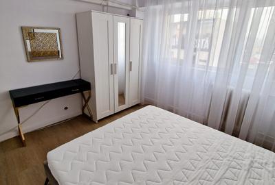 Calea Moșilor- Foisorul de Foc - Traian - Apartament 2 camere, modern, stradal - 11