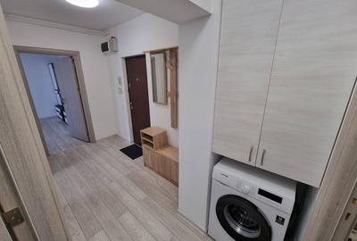 Apartament cu 2 camere decomandat | 65 mp | Marasti - 5