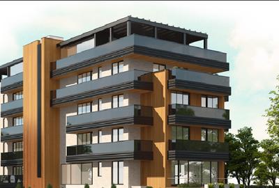 Pipera : Apartament cu 3 camere modern, proiect nou, aproape de lac ! - 1