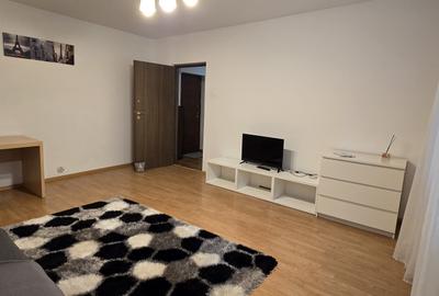 Apartament cu 2 camere decomandat în Sebastian