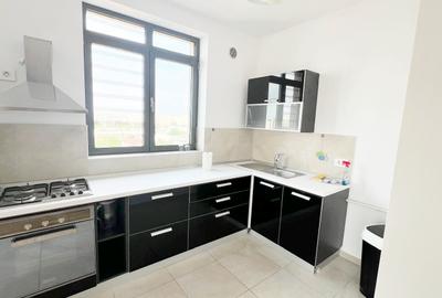 Apartament 2 camere ,construcție anul 2009 – Complex Evocasa B-dul Ferdinand - 6