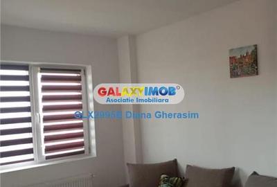 Garsoniera de inchiriat-Militari Residence - 2