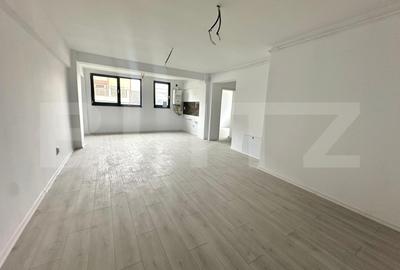 Apartament cu 3 camere decomandat în Cetate