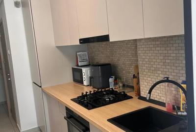 Închiriere Top în Mărăști | 2 Camere Decomandate | Terasă + Aer Condiționat - 6