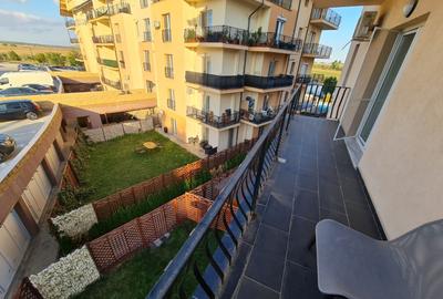 Apartament cu 3 camere în NorthLight Residence – confort, natură și eleganță - 13