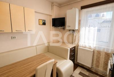 Apartament 2 camere de vanzare 43mpu zona Mihai Viteazul - 2