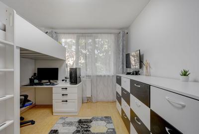 Berceni - Resita | ap 4 camere dec | 3/4 - 18