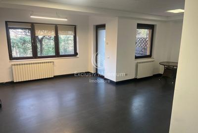 Vila / Casa Barbu Vacarescu - Lacul Tei - 3