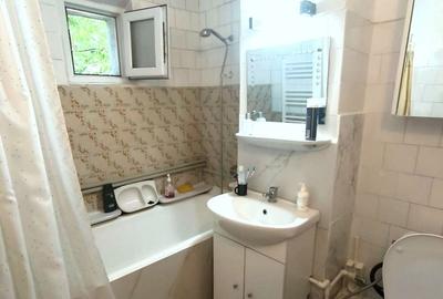 Apartament 3 camere decomandat | Zona Parcul Tineretului | Complet mobilat si ut - 15