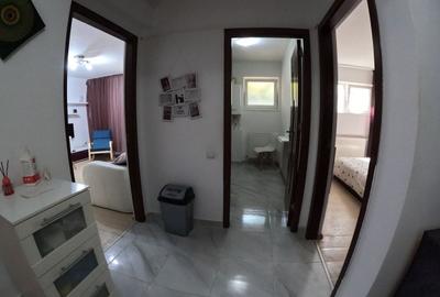 🔑 Ready to move in – demisol înalt, complet mobilat - 6