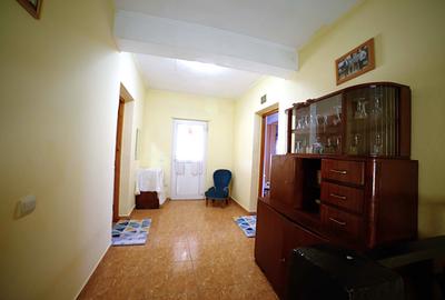 Casa  individuala zona Sacele, langa Hanul Domnesc, 229000Euro/negociabil - 6