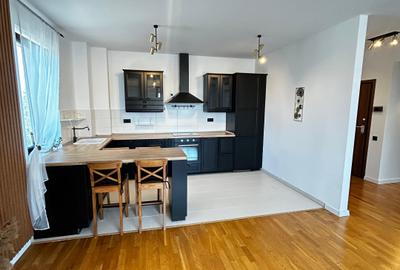 Apartament Spatios 2 Camere Pipera Parcare Subterana Paza Loc De Joaca - 5