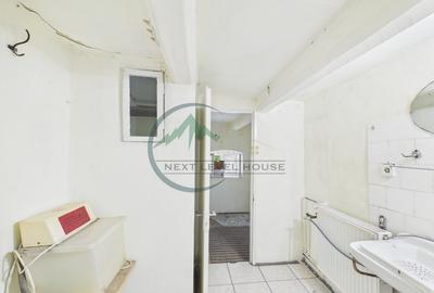 Casa in Prejmer, teren de 1440mp, garaj dublu, sura, beci-Comision 0 - 13