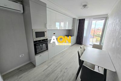 Apartament cu 2 Camere, Prima Închiriere, Ultrafinisat, Zona Arex - 1
