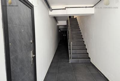 Rahova- Sălaj | 2 Camere | Balcon | Centrala | Etaj 2 | Mobilat - 11