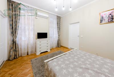 Oportunitate Ultracentrală! Apartament 2 Camere – Renovat Complet 2025, Arad, - 3
