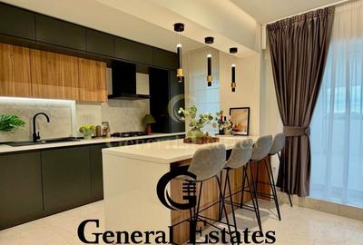 Vânzare Penthouse cu Terasă generoasă în Valea Lupului - 5