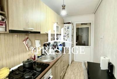 APARTAMENT 2 CAMERE DECOMANDAT, 50 MP, BALCON, ZONA VASILE AARON - 7