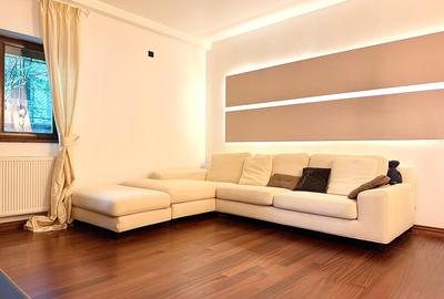 Apartament cu 2 camere decomandat în P-ța Dorobanți